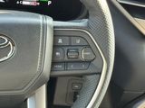 New 2026 Toyota Sequoia SUV