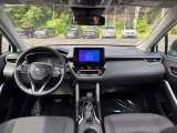 Used 2025 Toyota Corolla Cross SUV