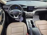 Used 2020 Ford Explorer SUV