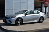 Used 2018 Toyota Camry Sedan