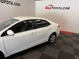 Used 2014 Toyota Corolla Sedan