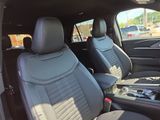 New 2026 Ford Explorer SUV