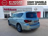 Used 2019 Infiniti QX80 SUV