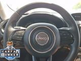 Used 2017 Jeep Renegade SUV