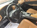Used 2021 Lexus IS Sedan