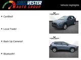 Used 2026 Toyota Corolla Cross SUV