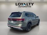 Used 2024 Volkswagen Atlas SUV