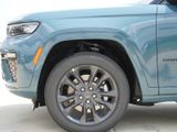 New 2026 Jeep Grand Cherokee L SUV