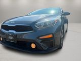 Used 2021 Kia Forte Sedan