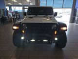 Used 2022 Jeep Wrangler SUV