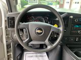 Used 2018 Chevrolet Express 3500 Coupe