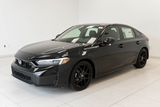 New 2026 Honda Civic Hatchback Hatchback