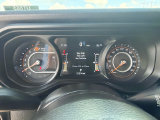 Used 2025 Jeep Wrangler SUV