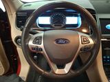Used 2017 Ford Taurus Sedan