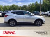 Used 2017 Hyundai Santa Fe Sport SUV