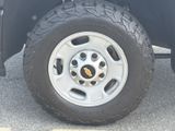 Used 2024 Chevrolet Silverado 2500HD Truck