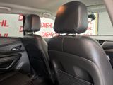 Used 2017 Buick Encore SUV