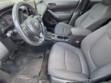 Used 2023 Toyota Corolla Cross SUV