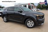 New 2026 Kia Sorento SUV