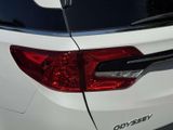 Used 2023 Honda Odyssey Van