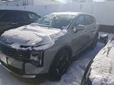 New 2026 Kia Sportage SUV