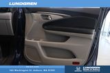 Used 2017 Honda Ridgeline Truck