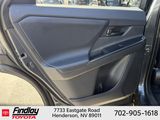 Used 2026 Toyota bZ Woodland SUV
