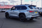 New 2026 Toyota Sequoia SUV