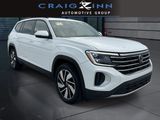 Used 2024 Volkswagen Atlas SUV