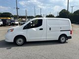Used 2020 Nissan NV200 Van