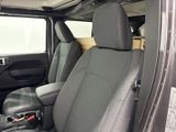 New 2026 Jeep Wrangler SUV