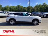 Used 2020 Chevrolet Blazer SUV