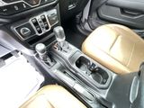Used 2022 Jeep Gladiator Truck