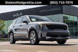 Used 2024 Kia Sorento SUV