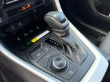 Used 2025 Toyota RAV4 Hybrid SUV