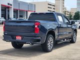 Used 2021 Chevrolet Silverado 1500 Truck
