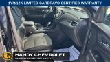 Used 2024 Chevrolet Equinox SUV