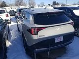New 2026 Kia Sportage SUV