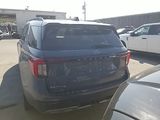 Used 2025 Ford Explorer SUV