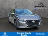 Used 2024 Nissan Sentra Sedan