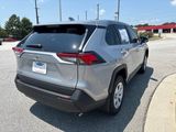 Used 2025 Toyota RAV4 SUV