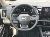 New 2026 Nissan Pathfinder SUV