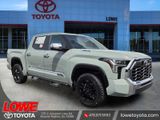 New 2026 Toyota Tundra i-FORCE MAX Truck