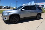Used 2023 Chevrolet Traverse SUV