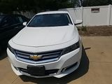 Used 2016 Chevrolet Impala Sedan