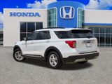 Used 2023 Ford Explorer SUV