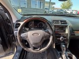 Used 2016 Ford Explorer SUV
