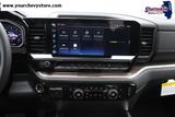New 2026 Chevrolet Silverado 1500 Truck
