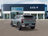 New 2027 Kia Seltos SUV