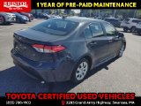 Used 2025 Toyota Corolla Sedan